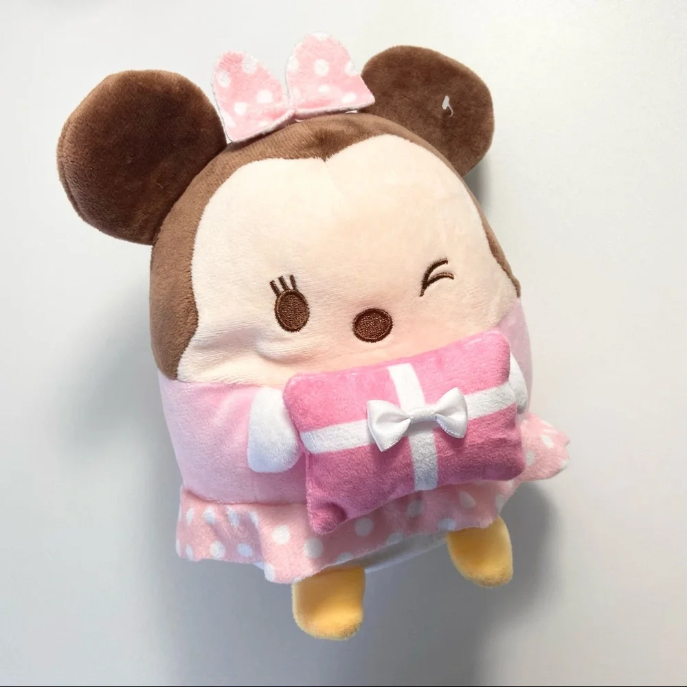 Minnie Mouse plush - Picture 1 of 2
